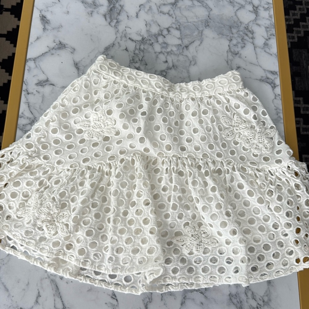 Zara skirt